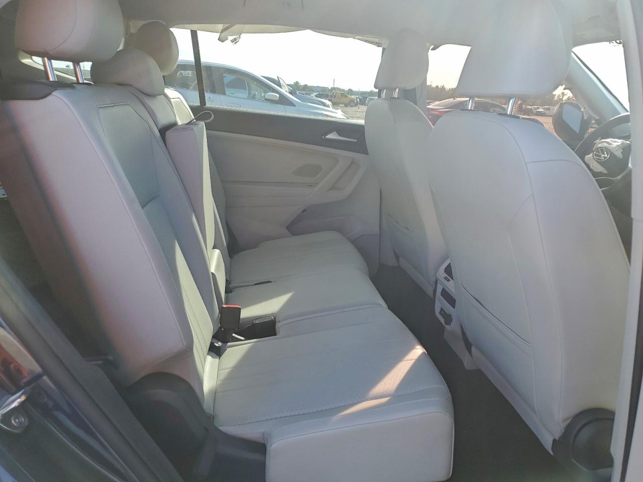 2022 Volkswagen Tiguan Se VIN: 3VV3B7AX4NM104010 Lot: 94317585