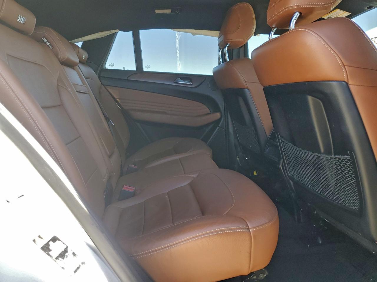 4JGED6EB9KA154139 2019 Mercedes-Benz Gle Coupe 43 Amg