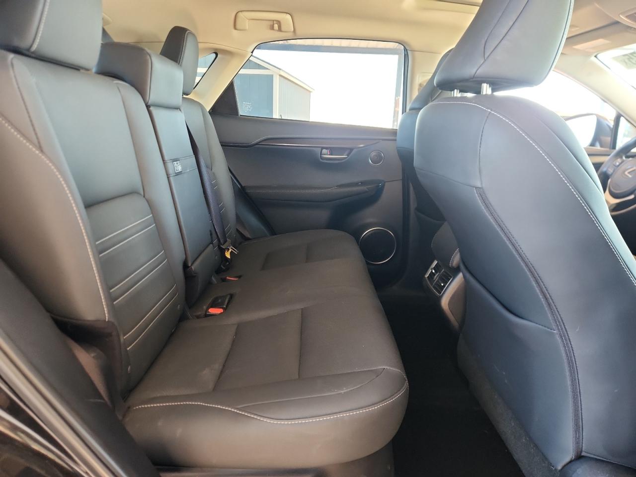 2021 Lexus Nx 300 Base VIN: JTJGARBZ9M2182347 Lot: 91331375