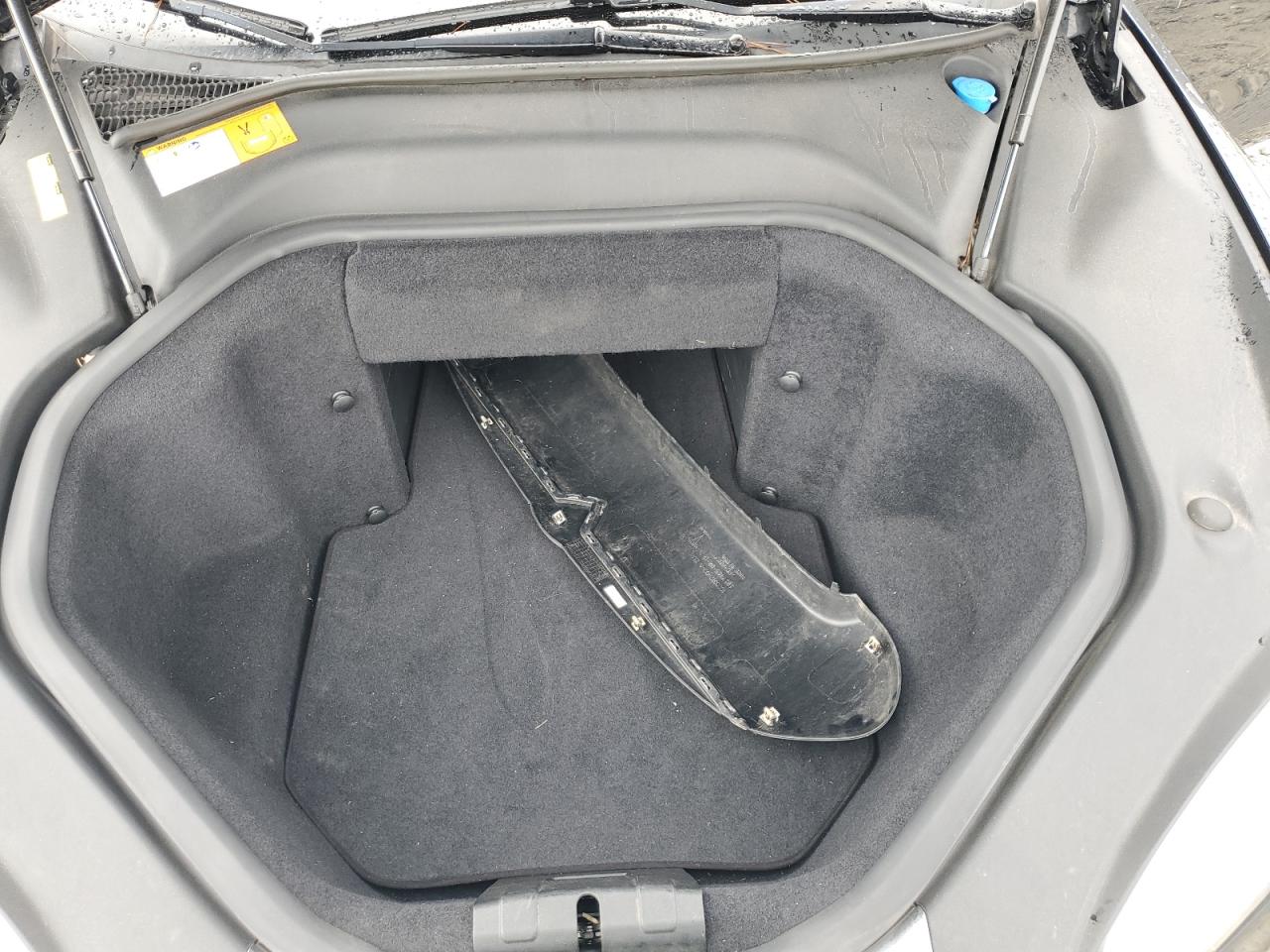 2013 Tesla Model S VIN: 5YJSA1CP2DFP11579 Lot: 92214215