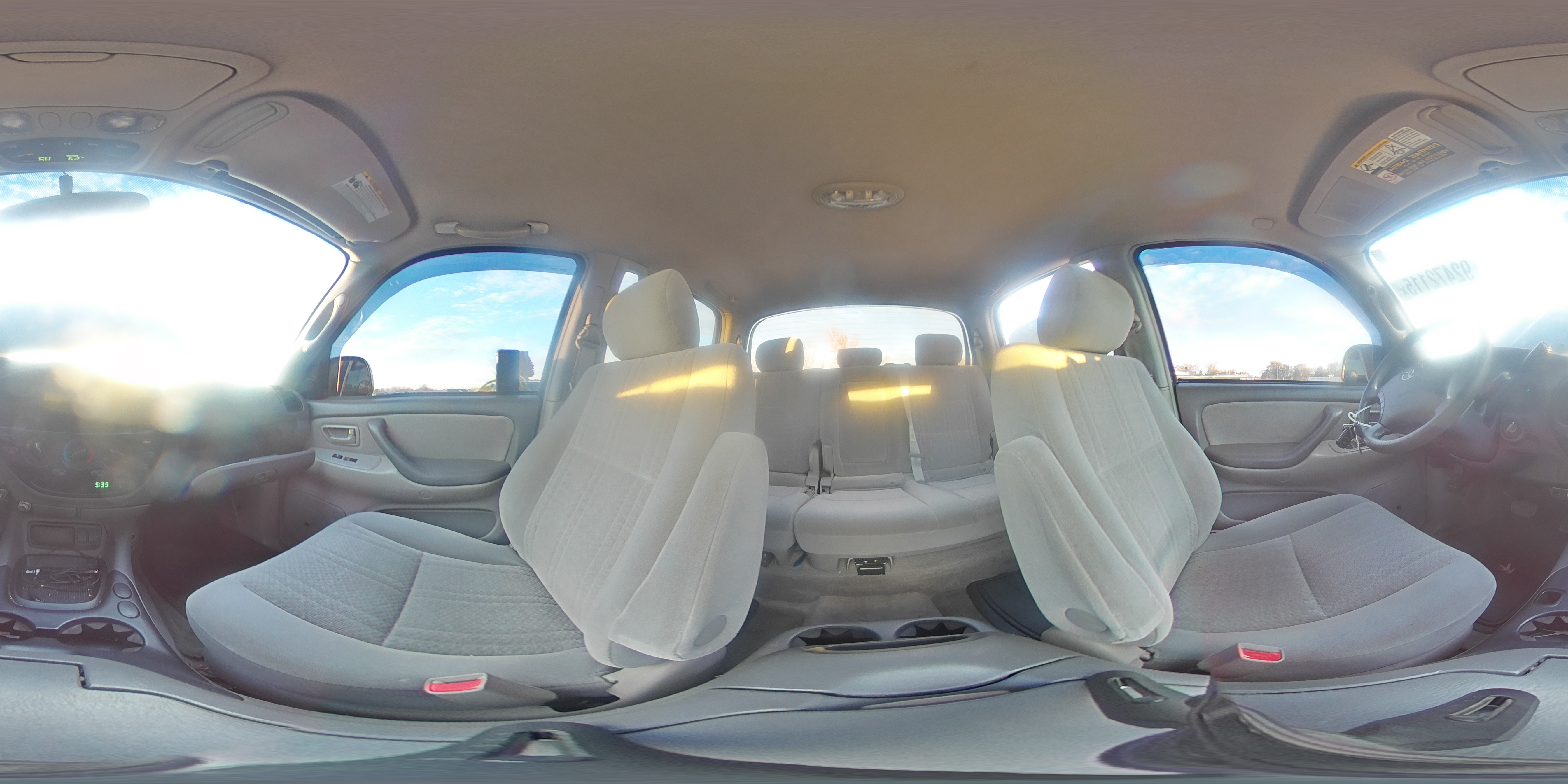 2006 Toyota Tundra Double Cab Sr5 VIN: 5TBET34126S532625 Lot: 92472115