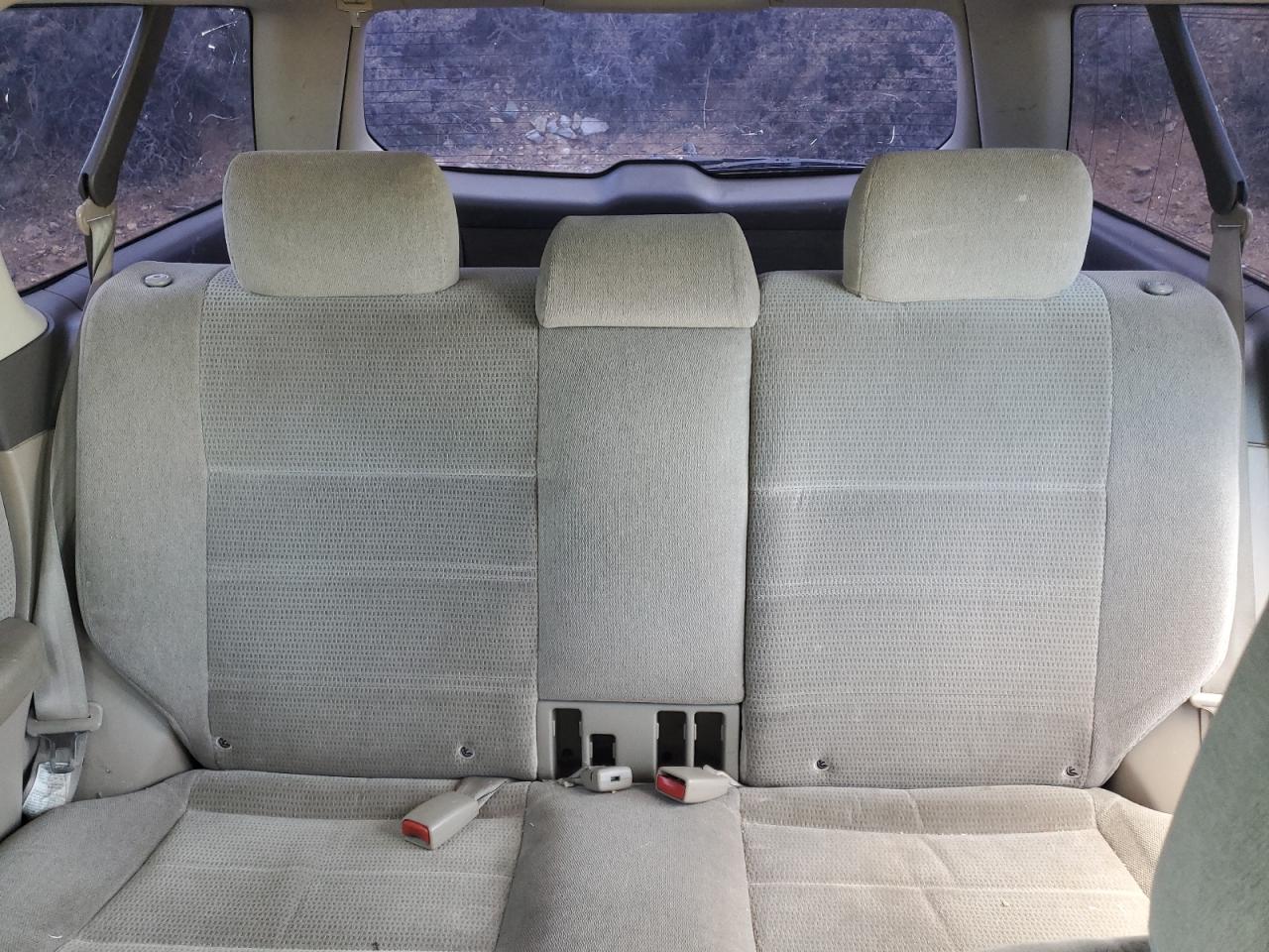 2003 Subaru Legacy Outback Awp VIN: 4S3BH675X37611610 Lot: 92897285