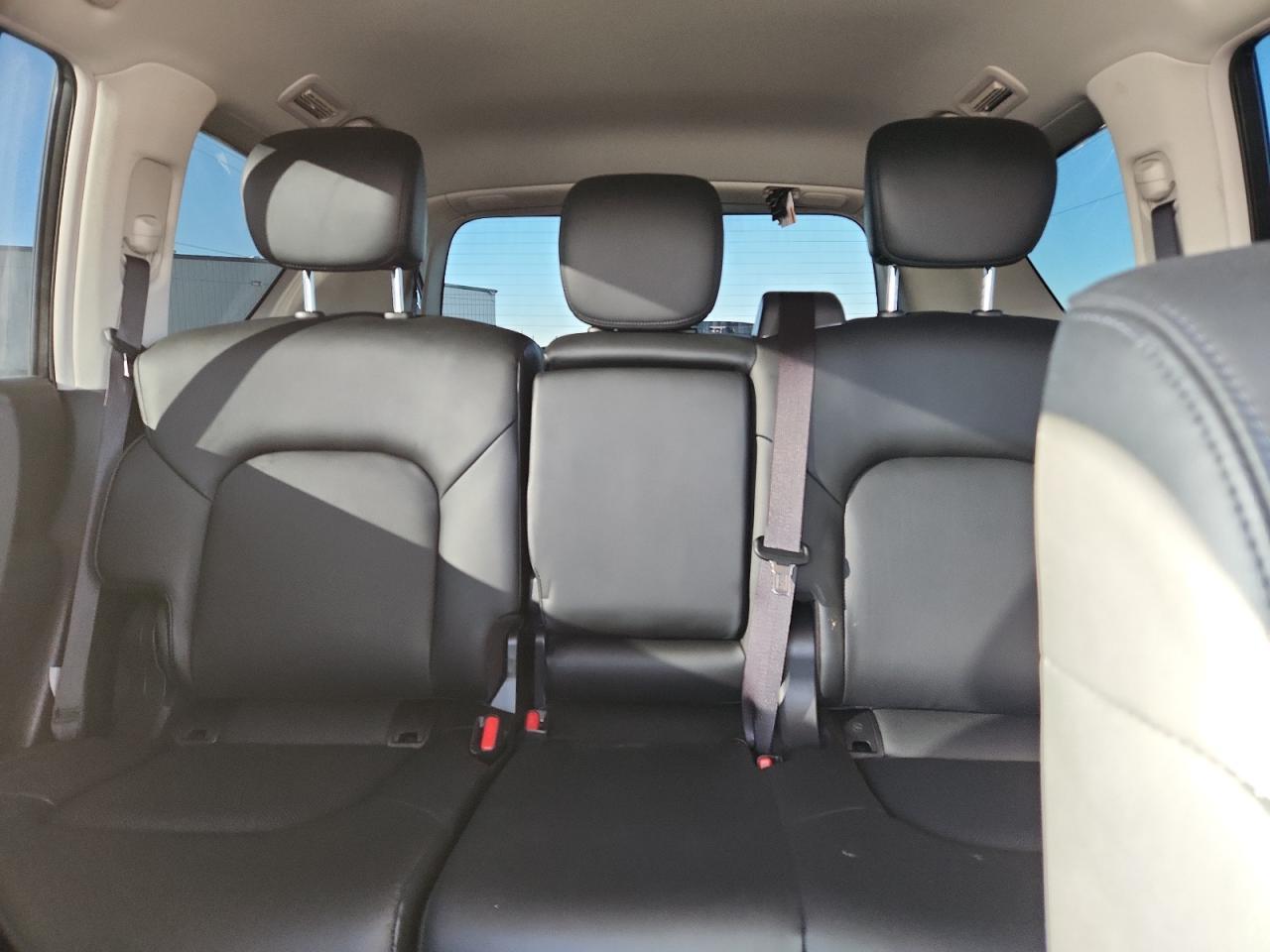 2023 Nissan Armada Sl VIN: JN8AY2BD7P9687948 Lot: 93770755