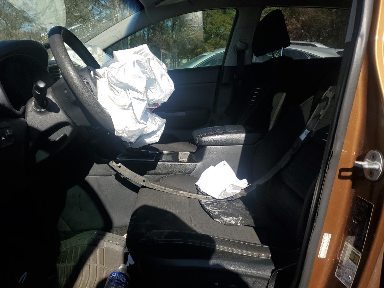 2018 Kia Sportage Lx VIN: KNDPM3AC8J7308314 Lot: 92935755