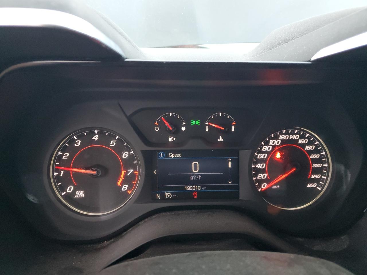 2020 Chevrolet Camaro Ls VIN: 1G1FA1RX3L0114147 Lot: 91879445