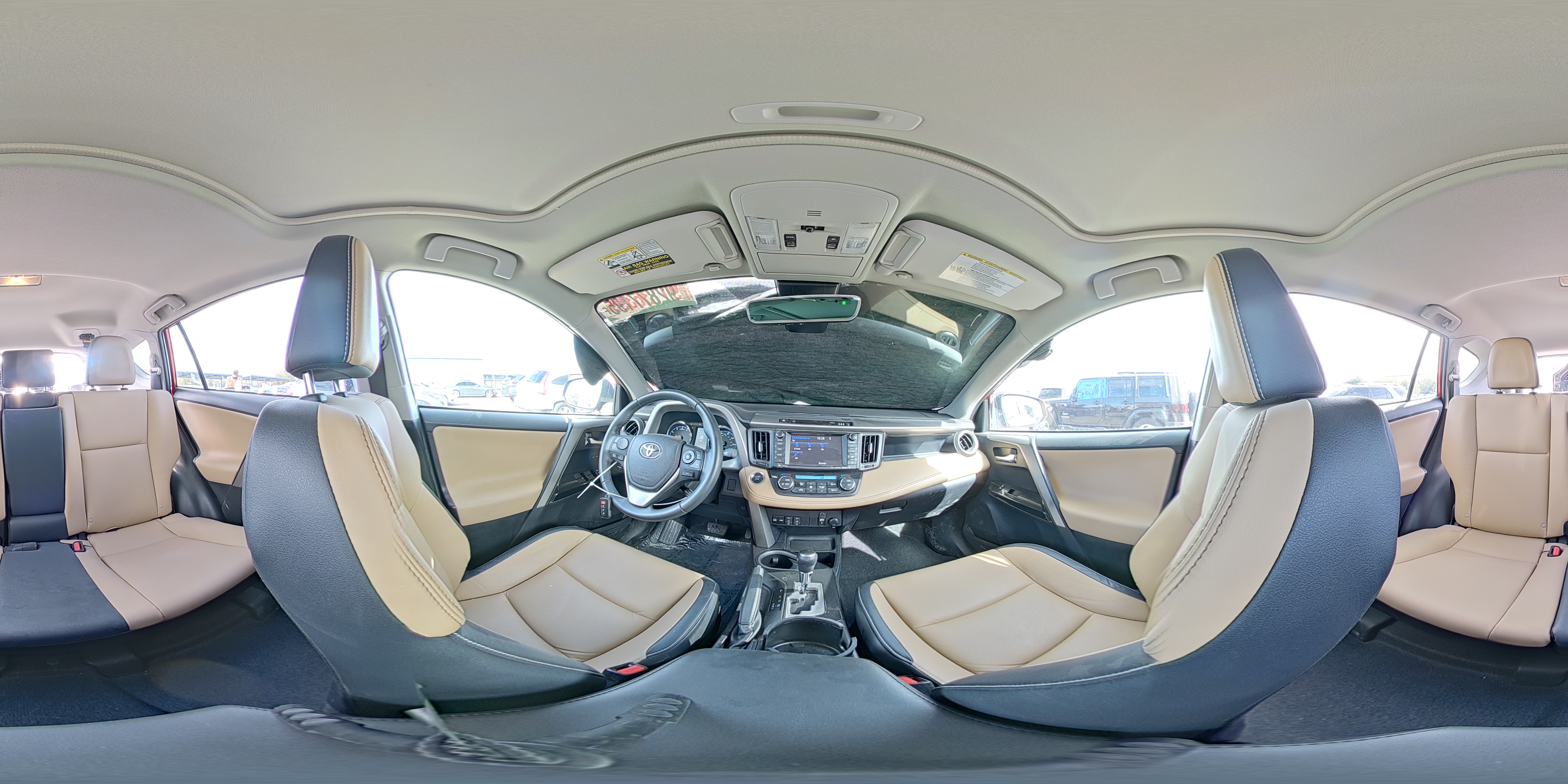 2017 Toyota Rav4 Limited VIN: 2T3YFREVXHW314904 Lot: 92877195