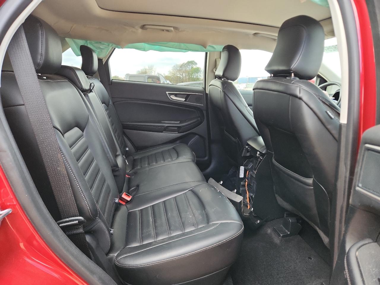 2024 Ford Edge Sel VIN: 2FMPK4J96RBB13973 Lot: 92216825