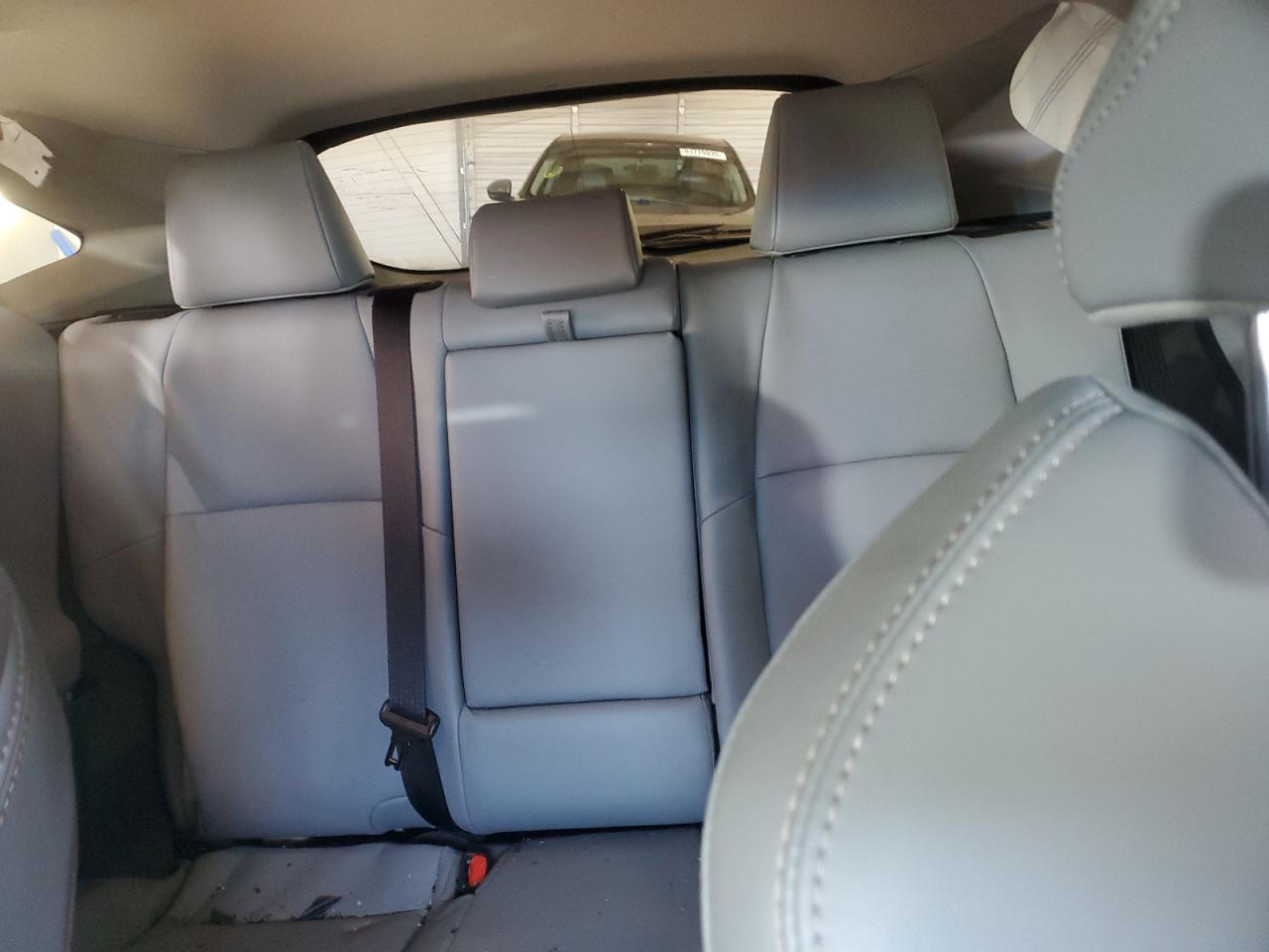 2024 Toyota Venza Le VIN: JTEAAAAH5RJ191123 Lot: 92072145