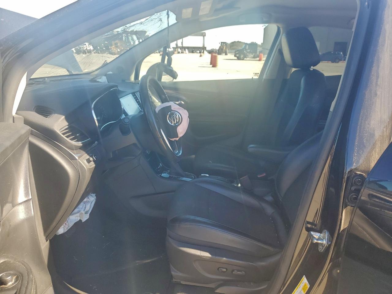 2019 Buick Encore Preferred VIN: KL4CJASB9KB937171 Lot: 91285625