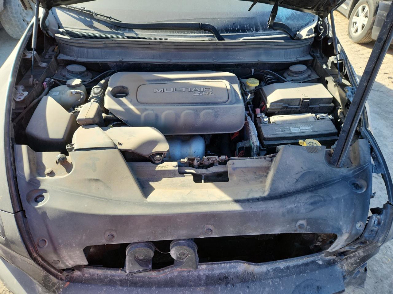 2017 Jeep Cherokee Limited VIN: 1C4PJLDB6HW526702 Lot: 91494935