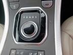2016 LAND ROVER RANGE ROVER EVOQUE 2.0 TD4 HSE DYNAMIC 5DR AUTO for sale at Copart YORK