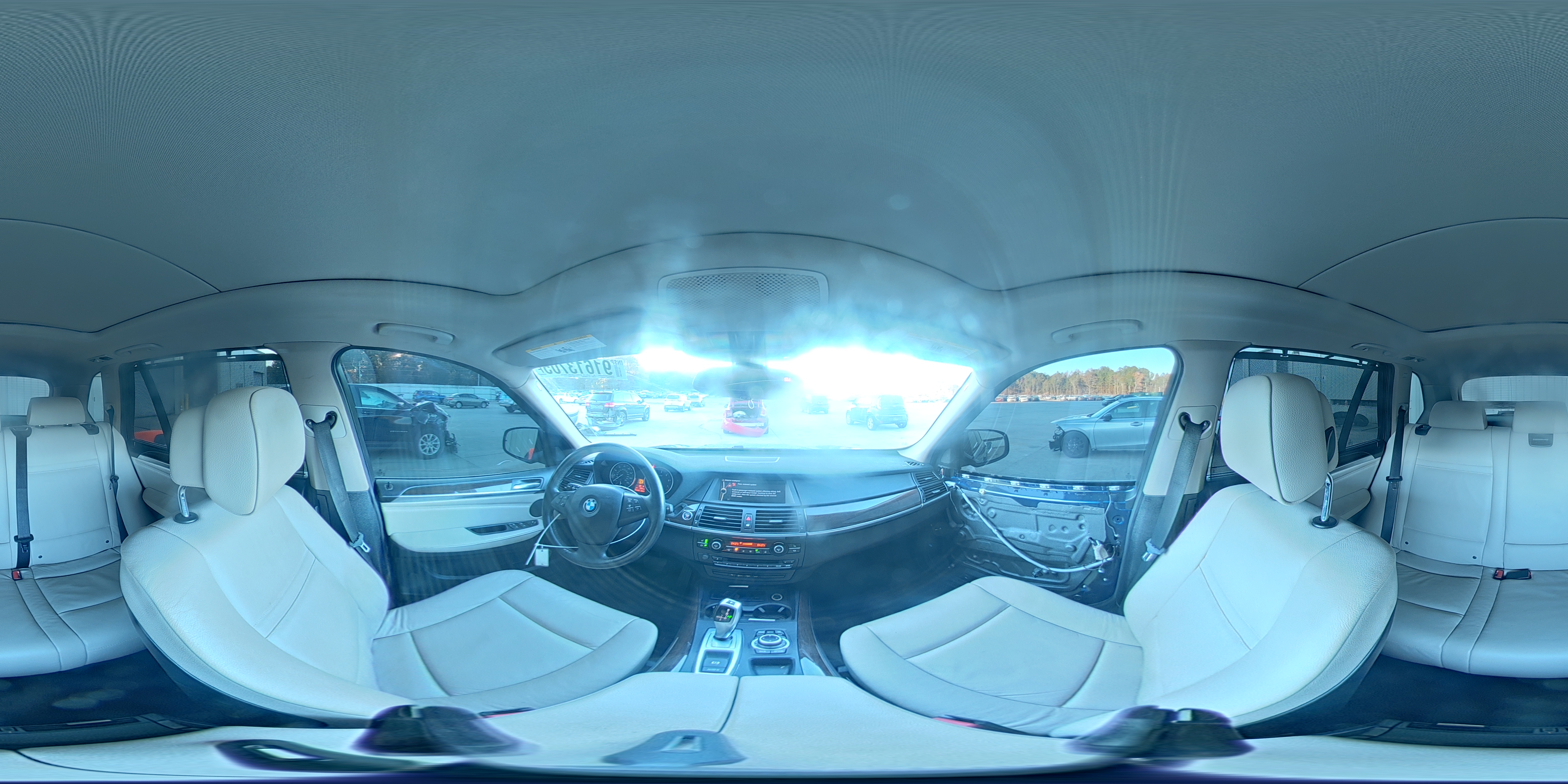 2013 BMW X5 xDrive35I VIN: 5UXZV4C51D0E13611 Lot: 91613705