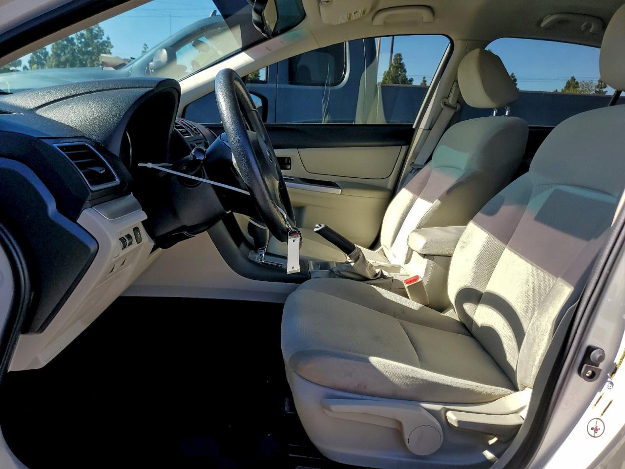 2016 Subaru Impreza VIN: JF1GPAA67G8200362 Lot: 94102335