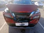 2024 NISSAN X-TRAIL 1.5 MHEV 163 N-CONNECTA 5DR [7 SEAT] XTRONIC for sale at Copart CHESTER