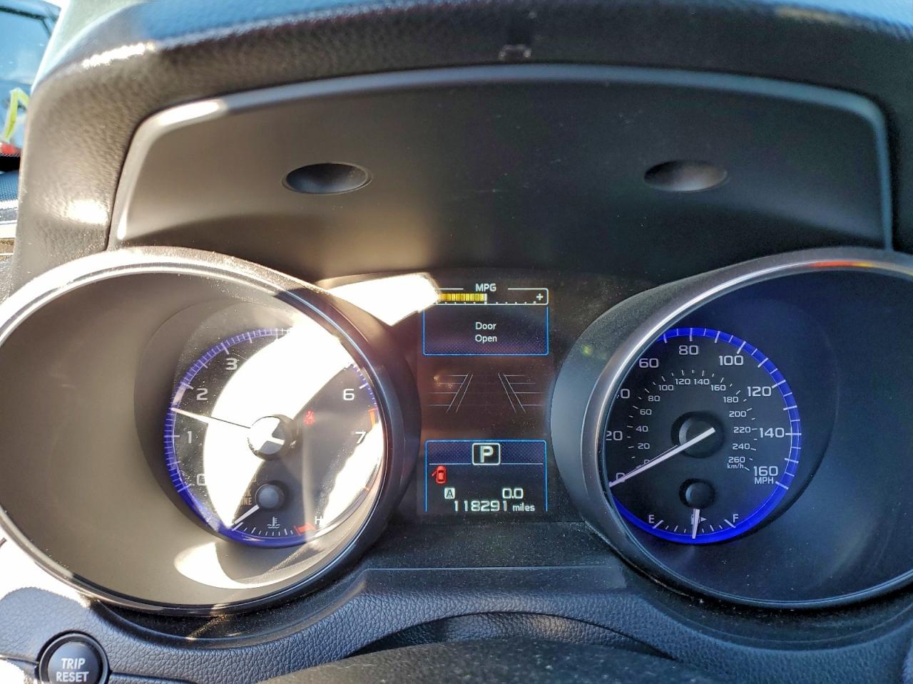 2016 Subaru Outback 3.6R Limited VIN: 4S4BSENC6G3272074 Lot: 94045095