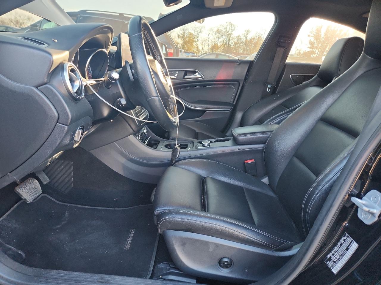 2018 Mercedes-Benz Cla 250 4Matic VIN: WDDSJ4GB1JN537846 Lot: 90803165