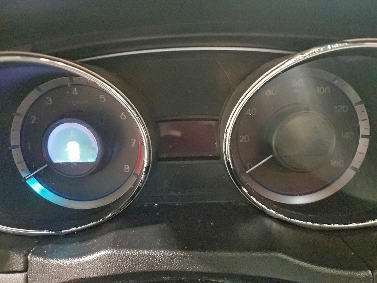 2013 Hyundai Sonata Gls VIN: 5NPEB4AC6DH656065 Lot: 94489655