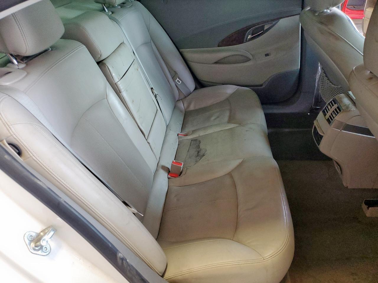 2013 Buick Lacrosse Premium VIN: 1G4GH5E30DF168968 Lot: 93425325