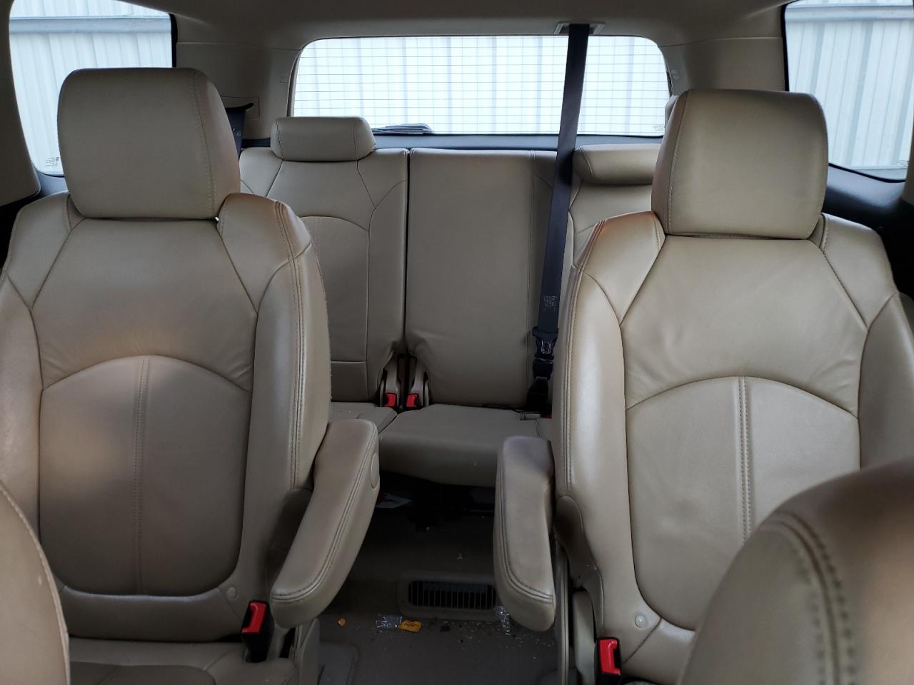 2012 GMC Acadia Slt-1 VIN: 1GKKRREDXCJ221431 Lot: 91495475