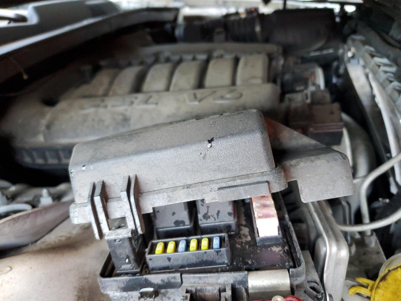 2007 Dodge Magnum Sxt VIN: 2D4FV47VX7H622330 Lot: 90938285