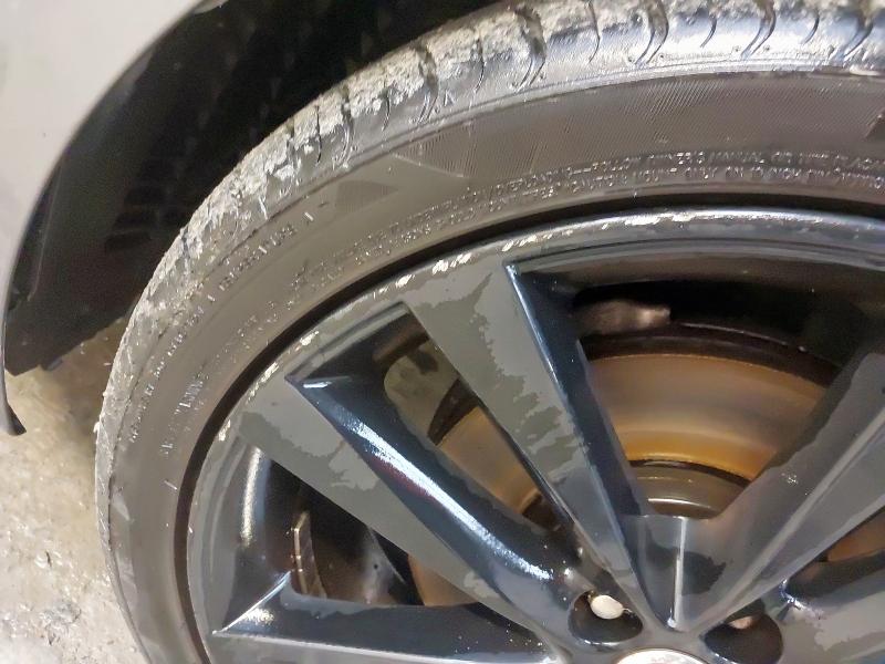 2016 JAGUAR XE 2.0D [180] R-SPORT 4DR AUTO