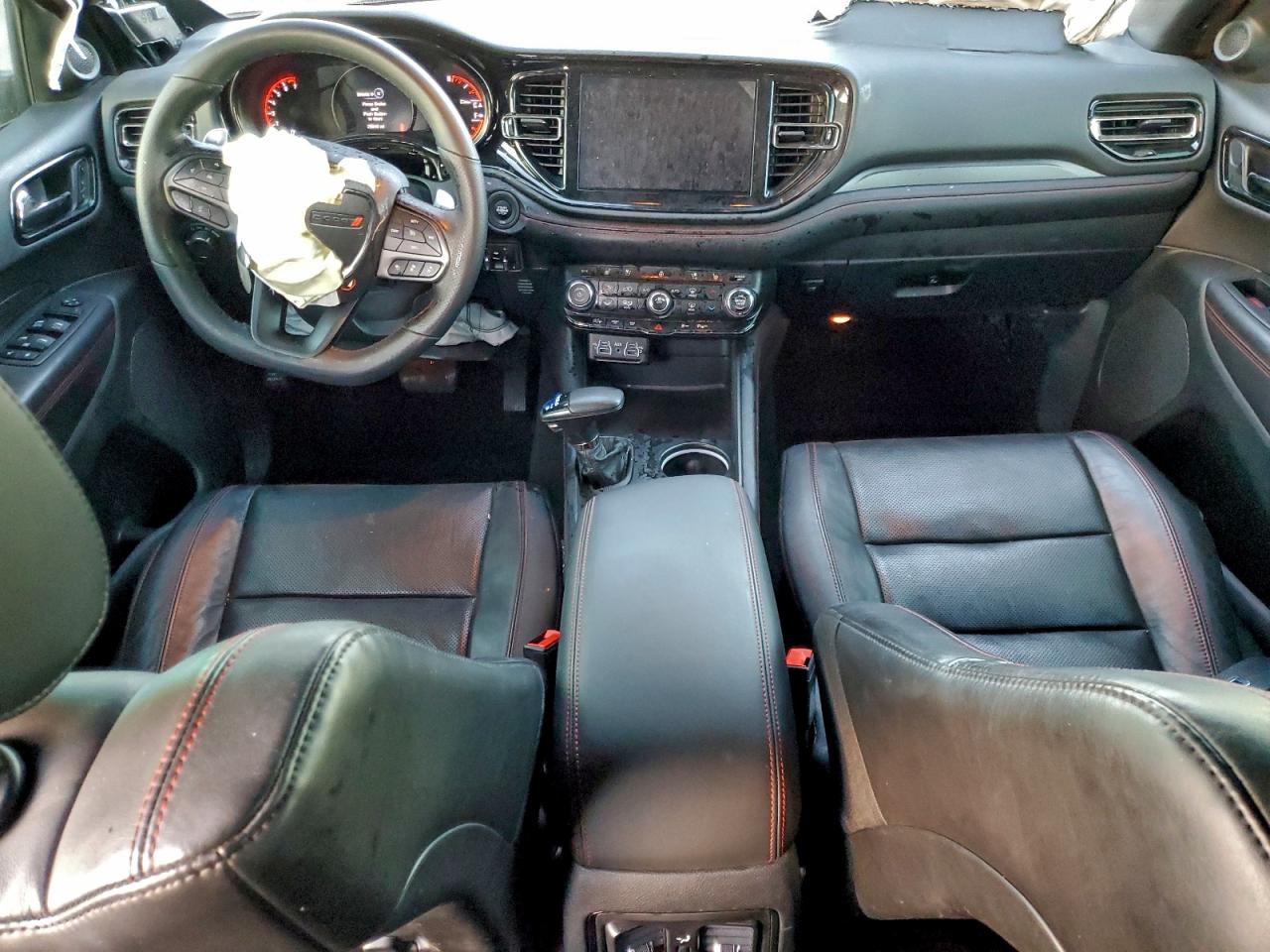 2024 Dodge Durango Gt VIN: 1C4RDHDG7RC197701 Lot: 94414965