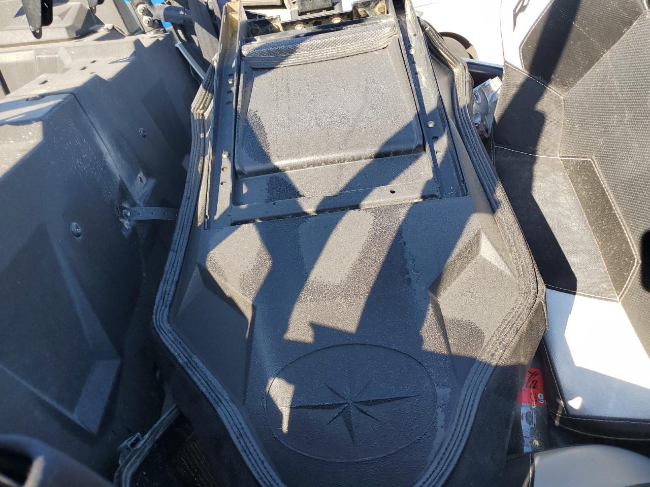 2019 Polaris Rzr Xp 1000 Eps VIN: 3NSVDE991KH836111 Lot: 92504155