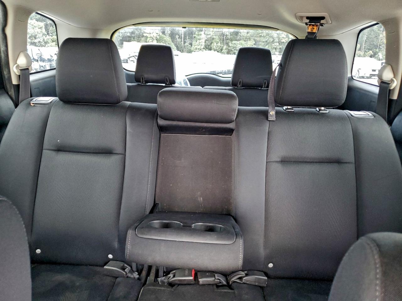 2012 Mazda Cx-9 VIN: JM3TB2BA3C0369097 Lot: 93778525