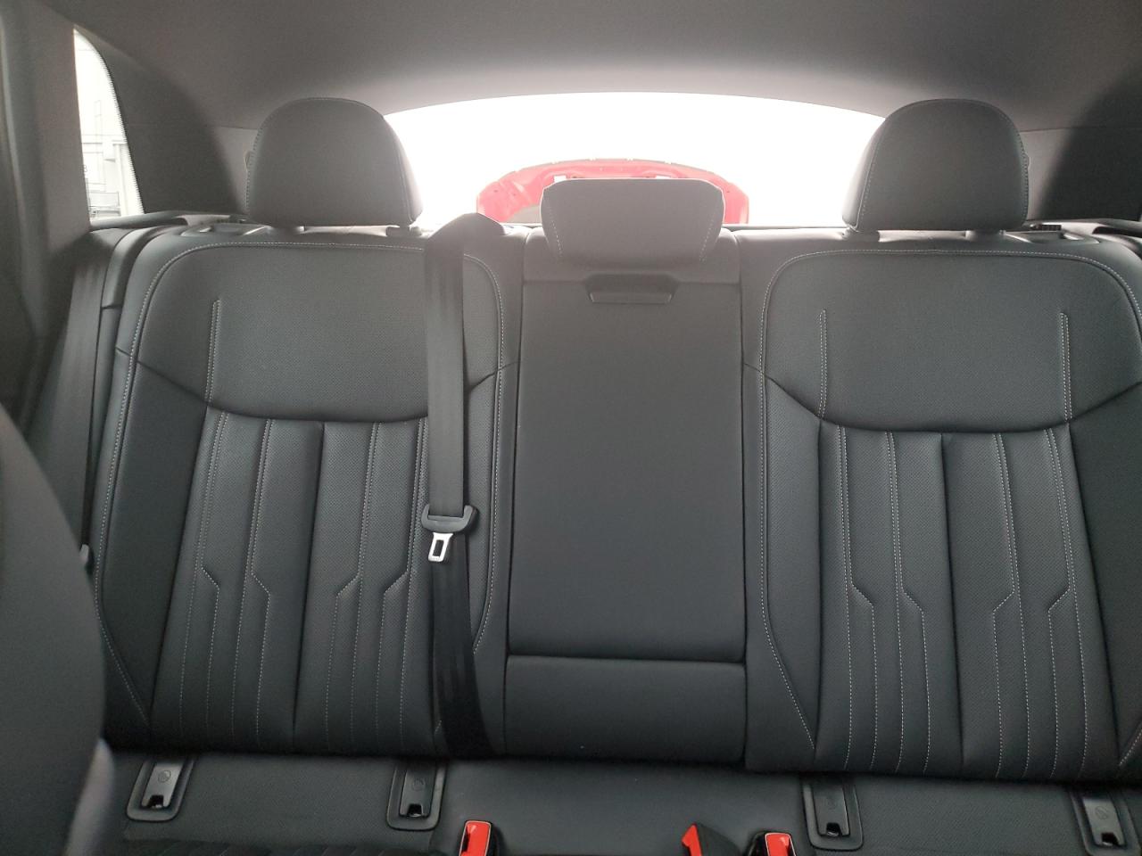 2024 Audi Sq8 E-Tron Prestige VIN: WA16CBGE0RB060922 Lot: 93498195