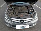 2014 MERCEDES-BENZ C CLASS C250 CDI AMG SPORT EDITION 2DR AUTO [PREMIUM PLUS] for sale at Copart ST HELENS