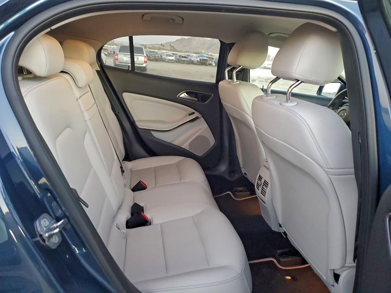 2019 Mercedes-Benz Gla 250 4Matic VIN: WDCTG4GB8KJ617385 Lot: 95012405