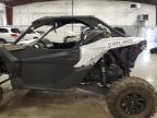 2023 CAN-AM MAVERICK X3 RS TURBO RR   a la Venta en Copart MN - ST. CLOUD