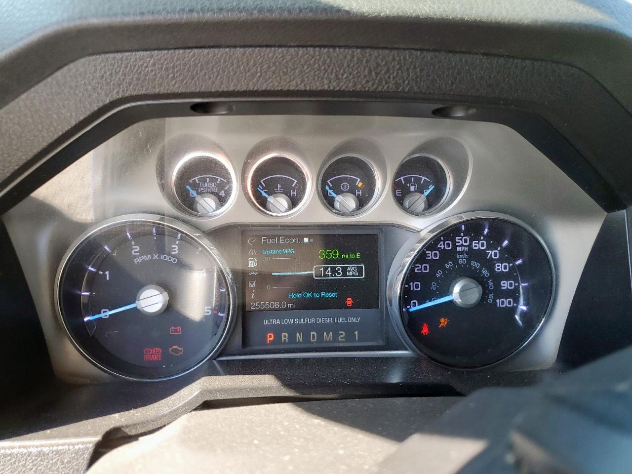 2014 Ford F350 Super Duty VIN: 1FT8W3BT3EEB61947 Lot: 92820115