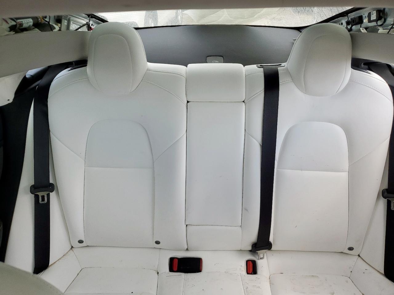 2023 Tesla Model 3 VIN: 5YJ3E1EA8PF384627 Lot: 91137015