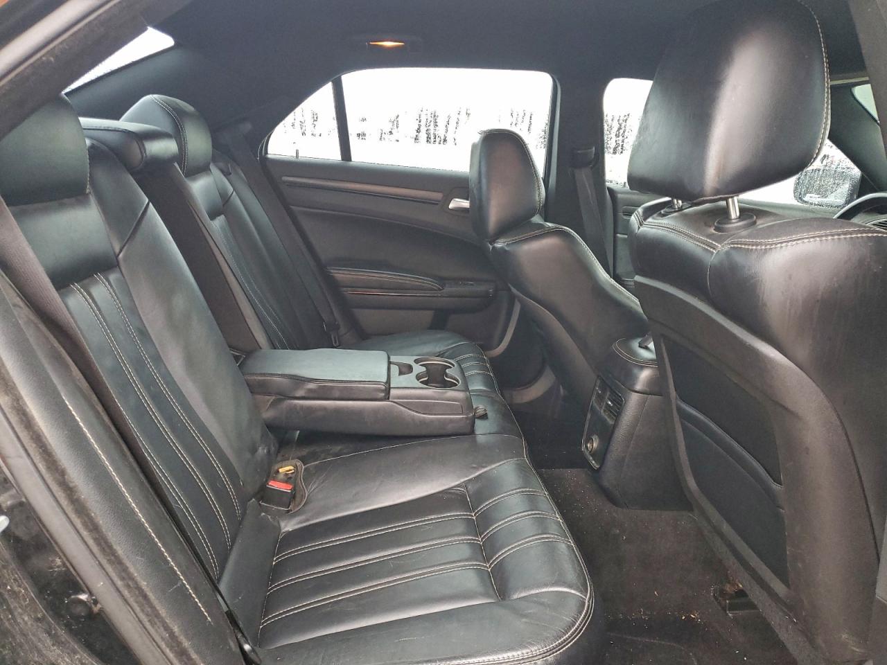 2014 Chrysler 300 S VIN: 2C3CCABG6EH138640 Lot: 93888955