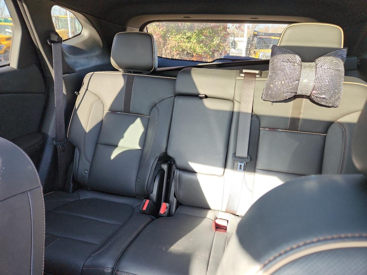 2022 Chevrolet Blazer Premier VIN: 3GNKBLRS1NS209294 Lot: 92609825