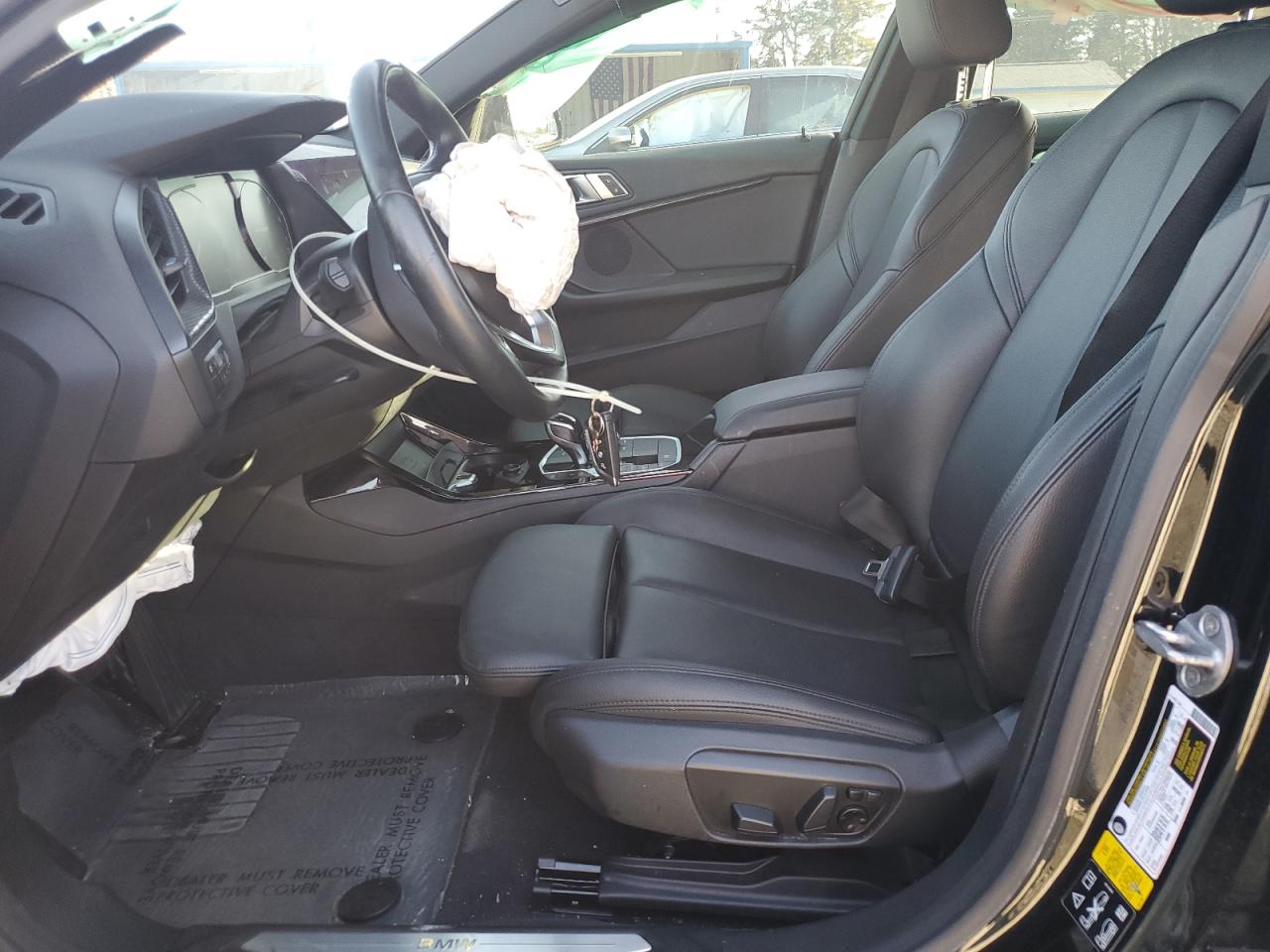 2021 BMW 228Xi VIN: WBA73AK07M7G42009 Lot: 93048185