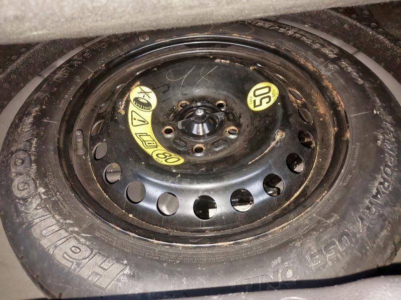 2016 FORD FOCUS 1.0 ECOBOOST 125 TITANIUM X 5DR