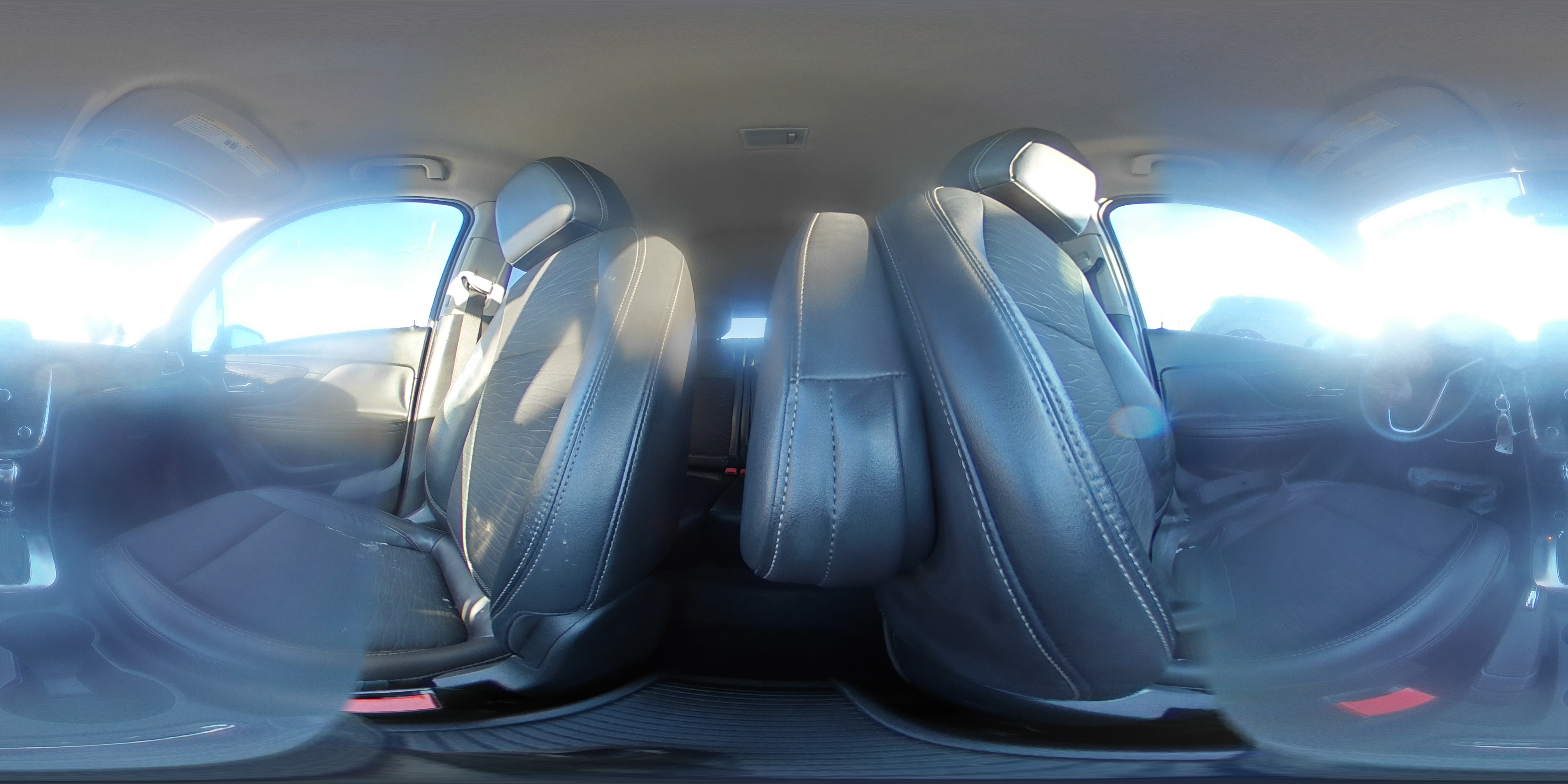 2016 Buick Encore VIN: KL4CJESB2GB626390 Lot: 92232335