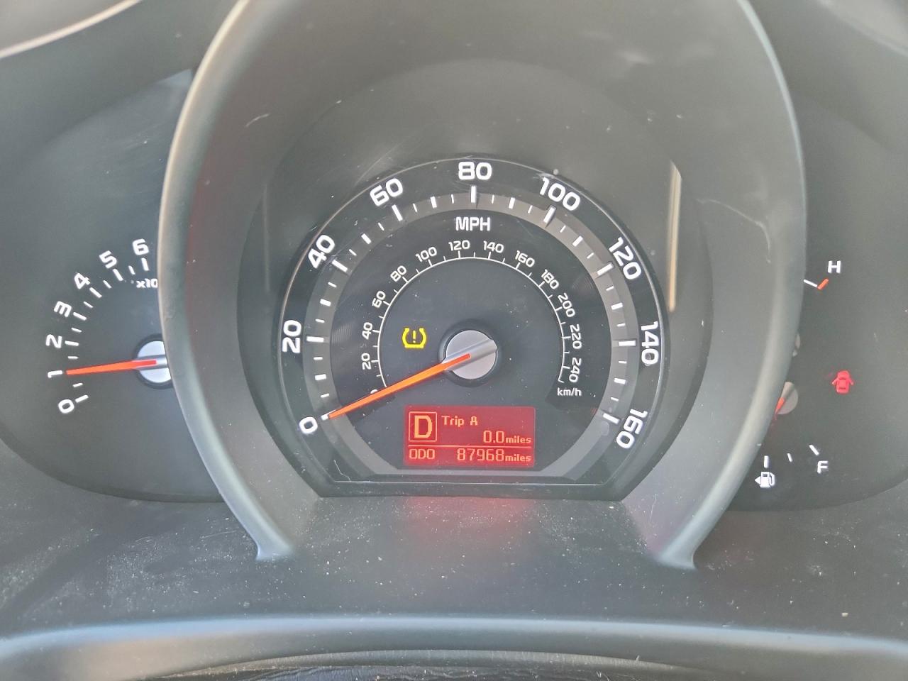 2015 Kia Sportage Lx VIN: KNDPBCAC1F7792582 Lot: 94245645