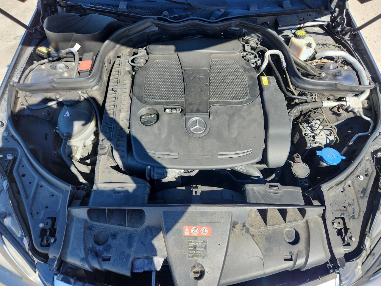 2013 Mercedes-Benz E 350 VIN: WDDKJ5KB3DF183310 Lot: 92109005