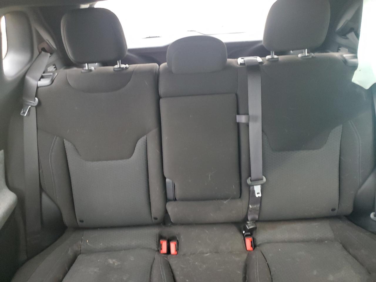 2024 Jeep Compass Sport VIN: 3C4NJDAN2RT170770 Lot: 93729045