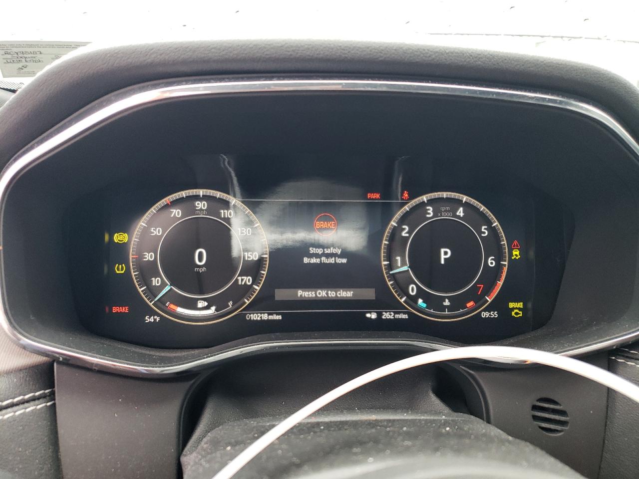 2024 Jaguar Xf R-Dynamic Se VIN: SAJB64FXXRCY95187 Lot: 90950445