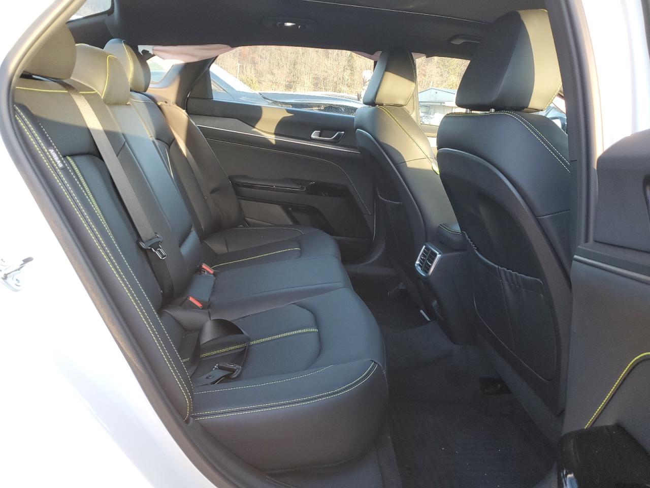 2026 Kia K5 Gt VIN: KNAG44J8XT5397851 Lot: 90564705