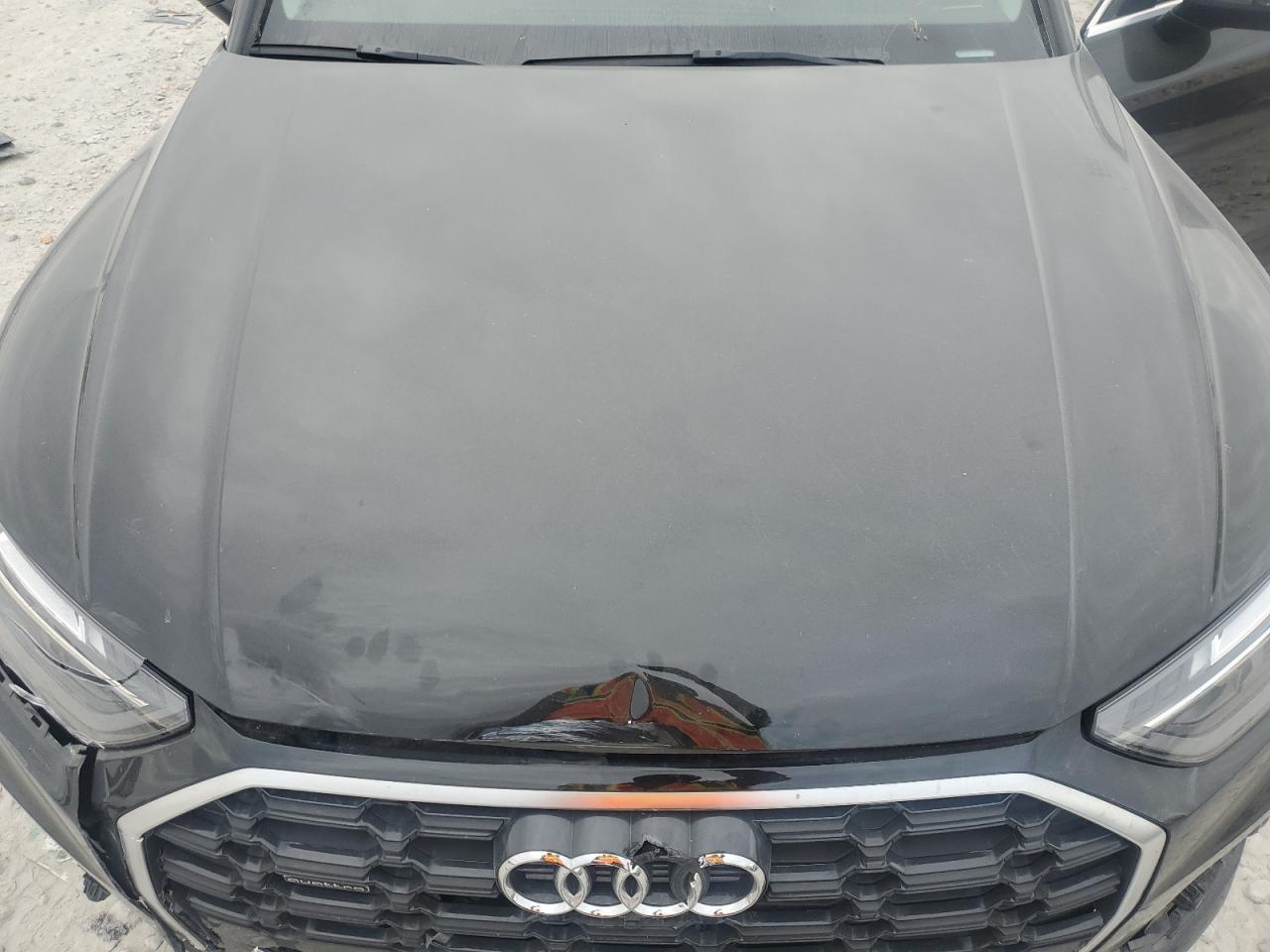 2024 Audi Q5 E Premium Plus 55 VIN: WA1E2AFY9R2015157 Lot: 92885485