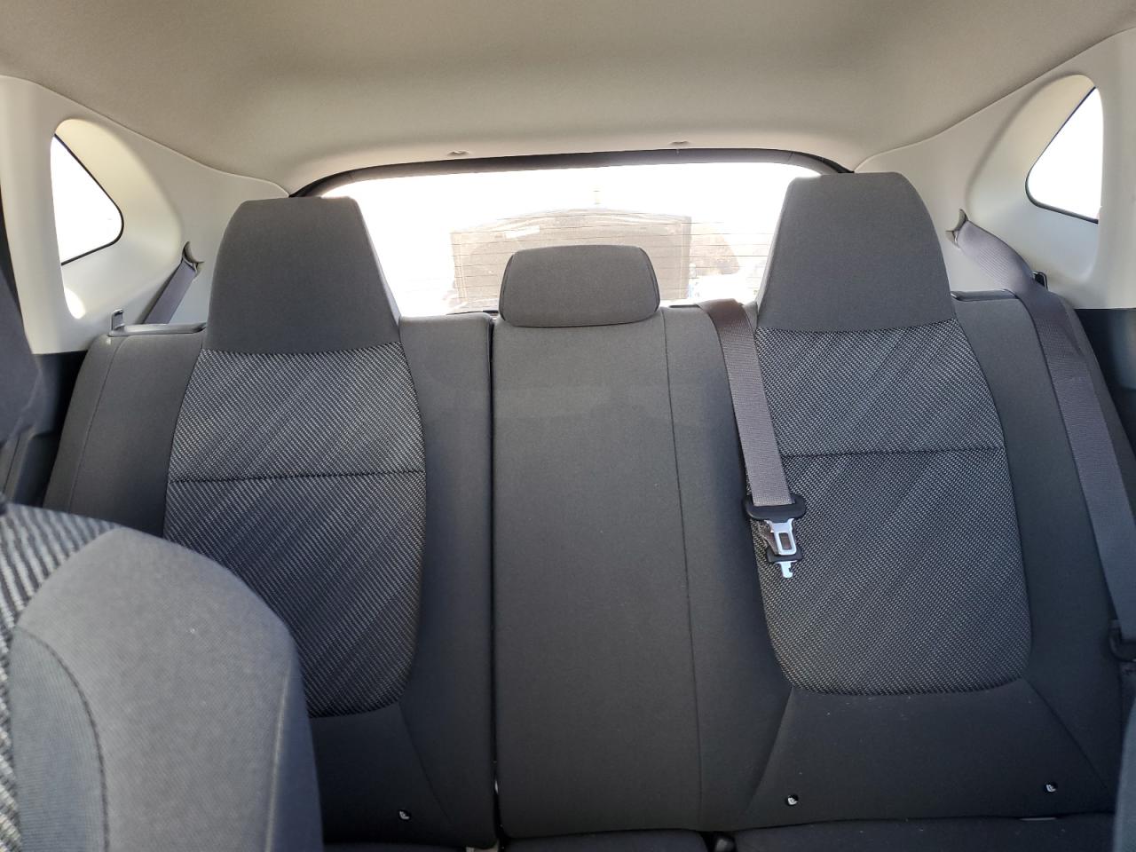 2021 Kia Seltos Lx VIN: KNDEPCAAXM7150673 Lot: 92498905