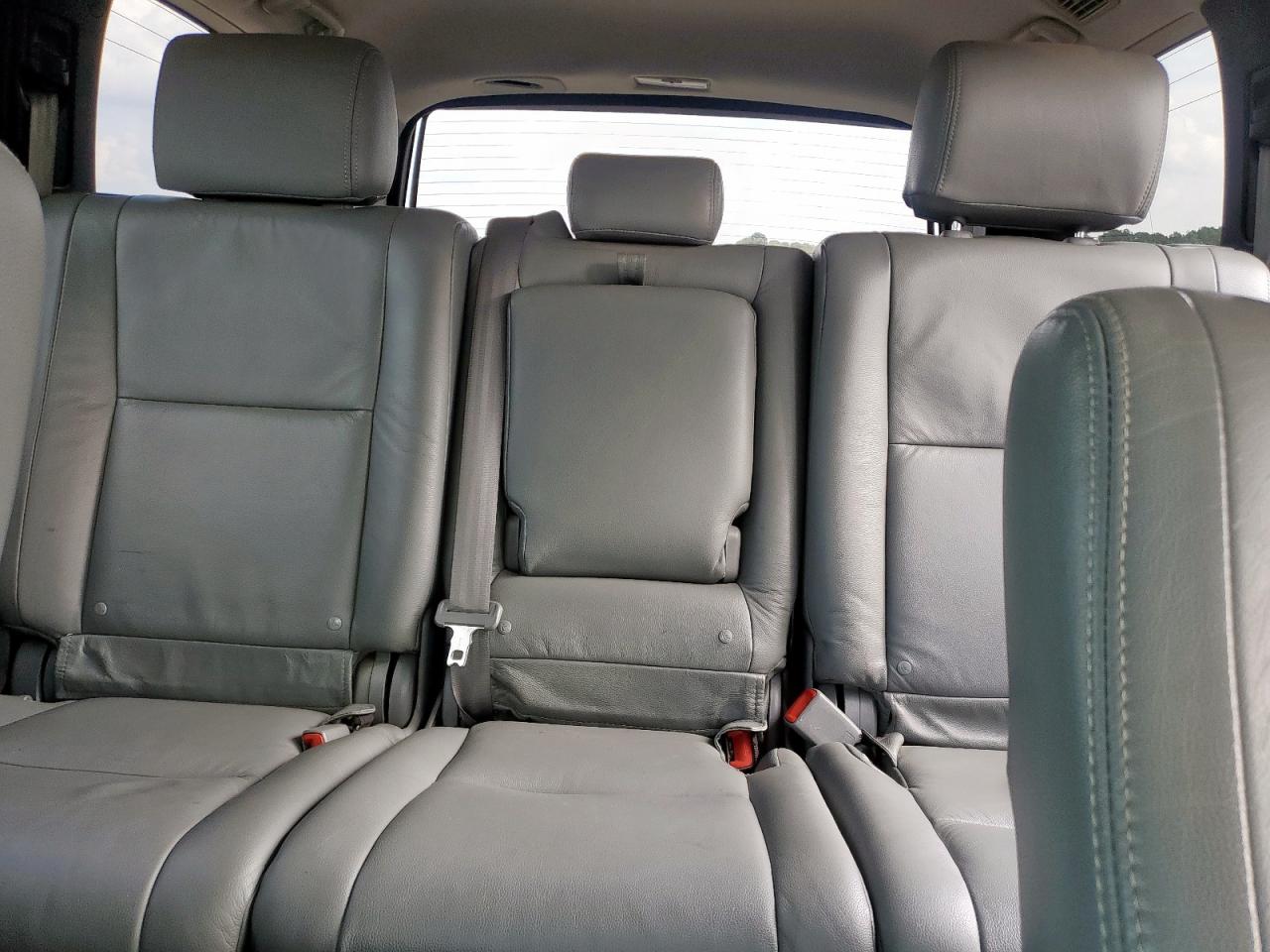 2012 Toyota Sequoia Sr5 VIN: 5TDZM5G10CS003909 Lot: 93138405