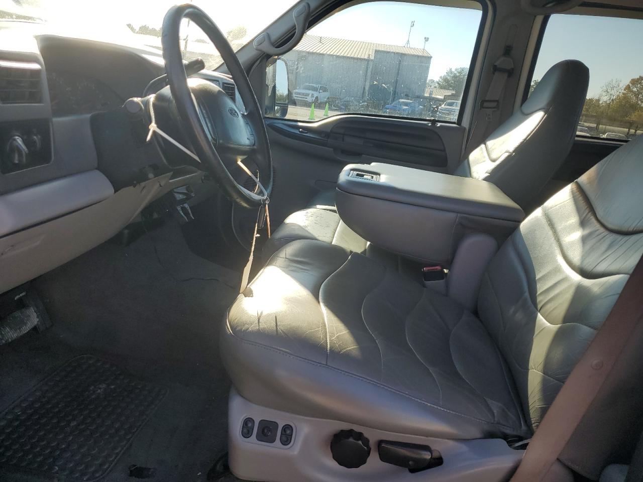 1999 Ford F250 Super Duty VIN: 1FTNW21L5XEC09790 Lot: 91140315