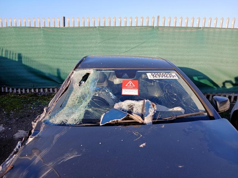 2010 MERCEDES-BENZ E CLASS E250 CGI BLUEEFFICIENCY SE 2DR TIP AUTO