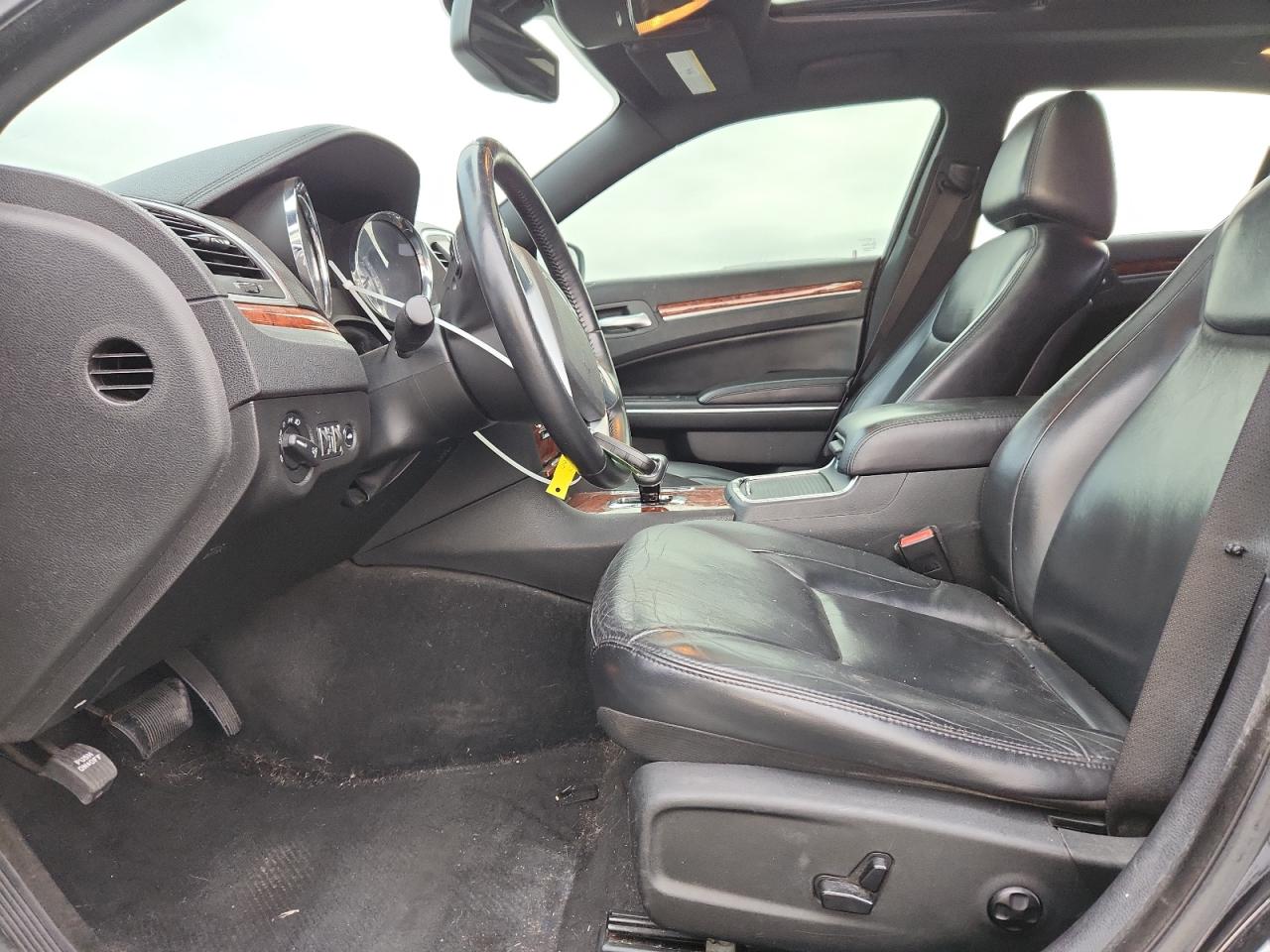 2013 Chrysler 300 VIN: 2C3CCAAG6DH553389 Lot: 90463515